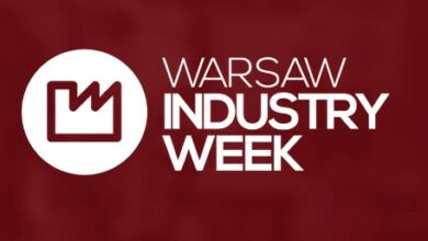 Warsaw Industry Week 2024