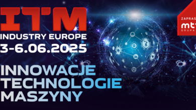 ITM Industry Europe 2025 ITM Industry Europe 2025